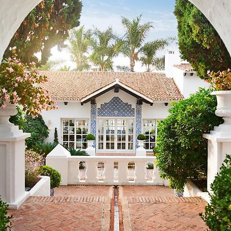 Marbella Club Hotel - Golf Resort & Spa Ngoại thất bức ảnh
