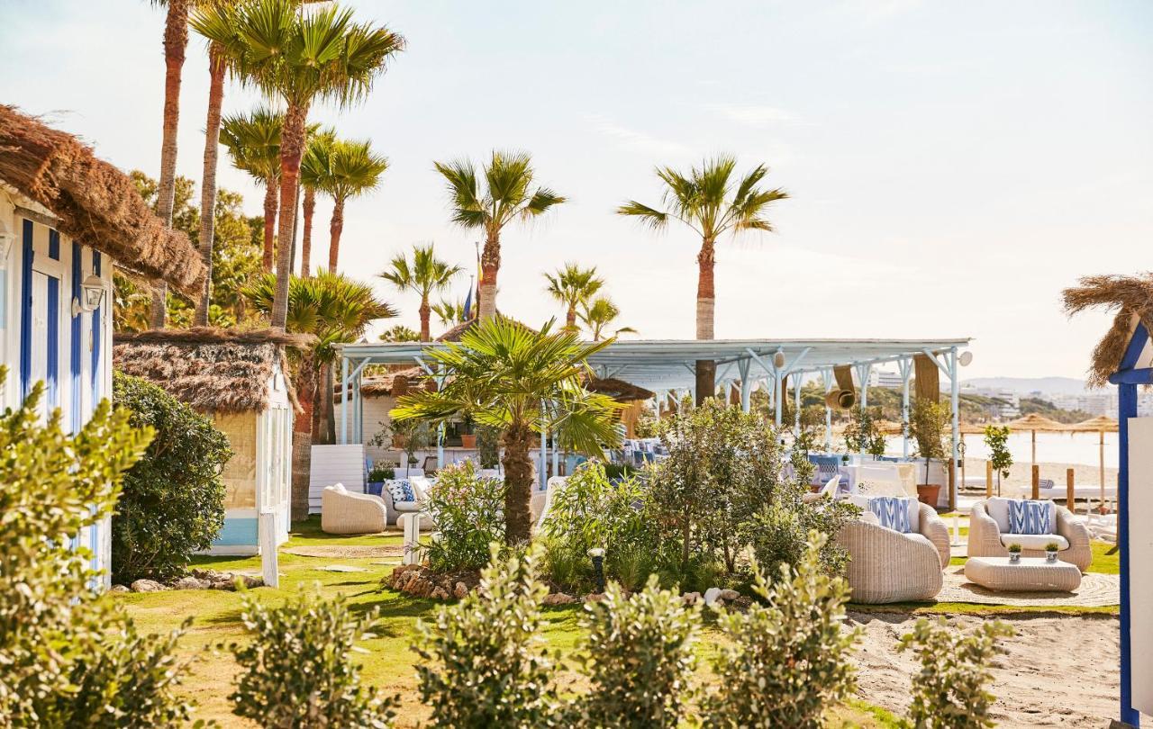Marbella Club Hotel - Golf Resort & Spa Ngoại thất bức ảnh
