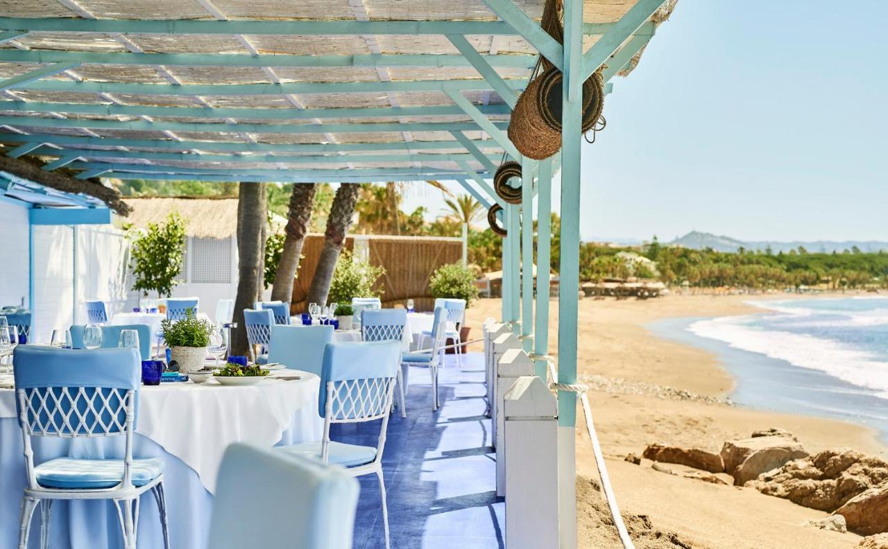 Marbella Club Hotel - Golf Resort & Spa Ngoại thất bức ảnh