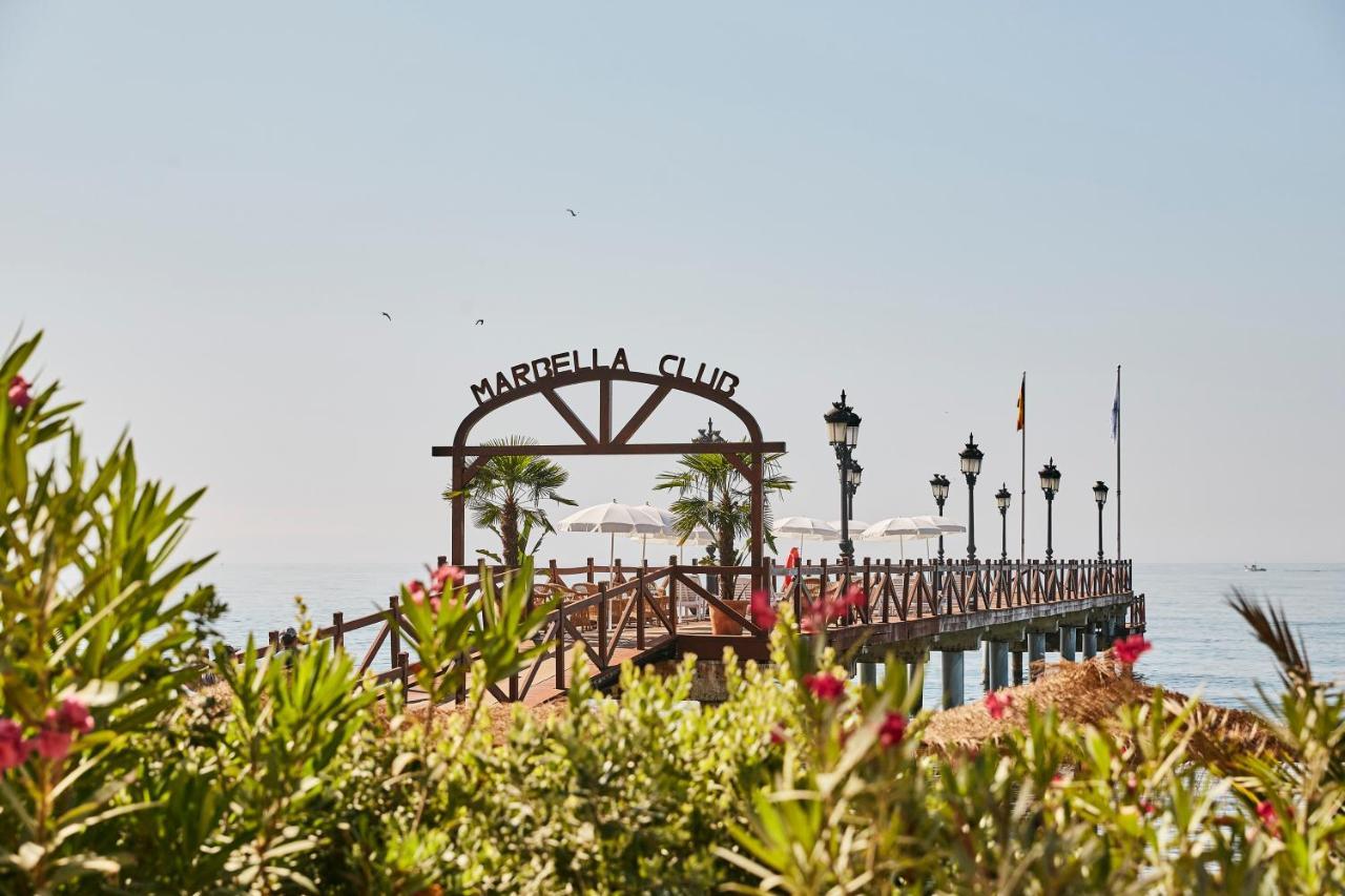 Marbella Club Hotel - Golf Resort & Spa Ngoại thất bức ảnh