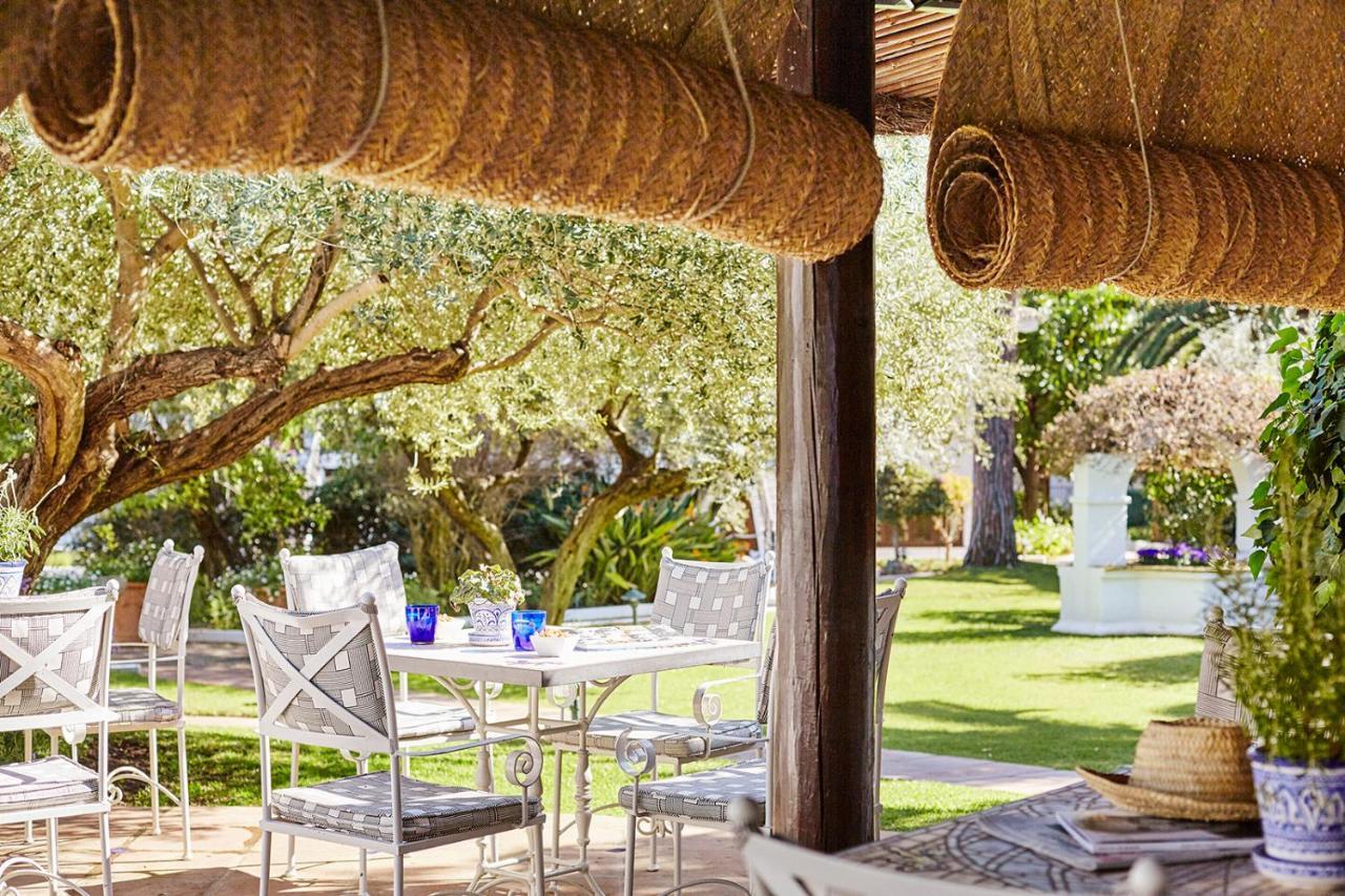 Marbella Club Hotel - Golf Resort & Spa Ngoại thất bức ảnh