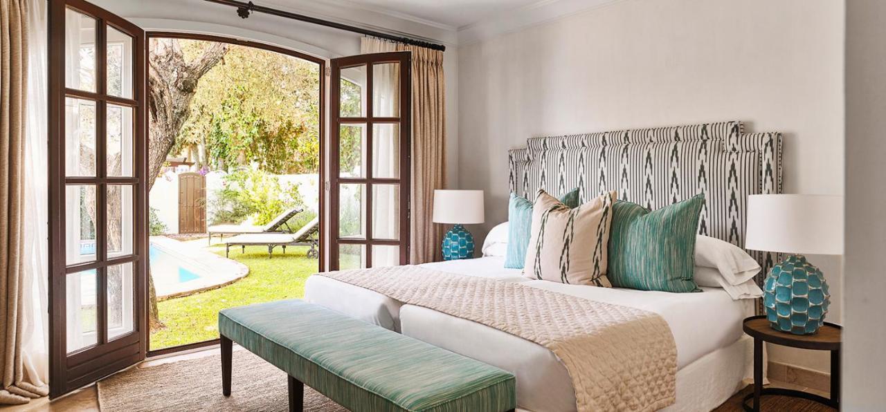 Marbella Club Hotel - Golf Resort & Spa Ngoại thất bức ảnh
