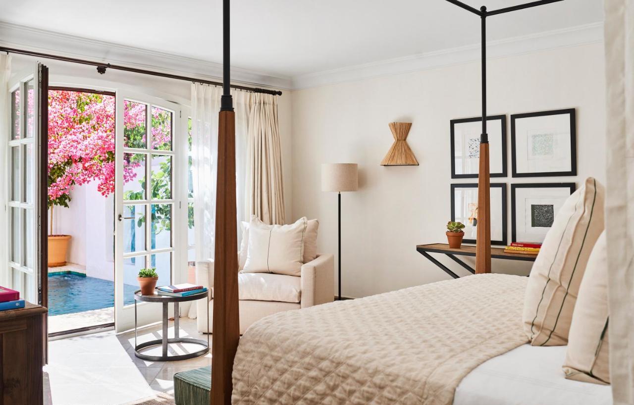 Marbella Club Hotel - Golf Resort & Spa Ngoại thất bức ảnh