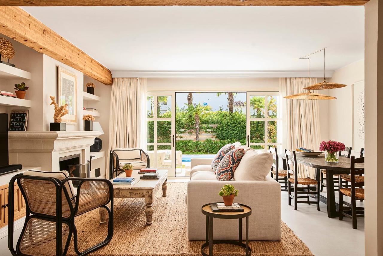 Marbella Club Hotel - Golf Resort & Spa Ngoại thất bức ảnh