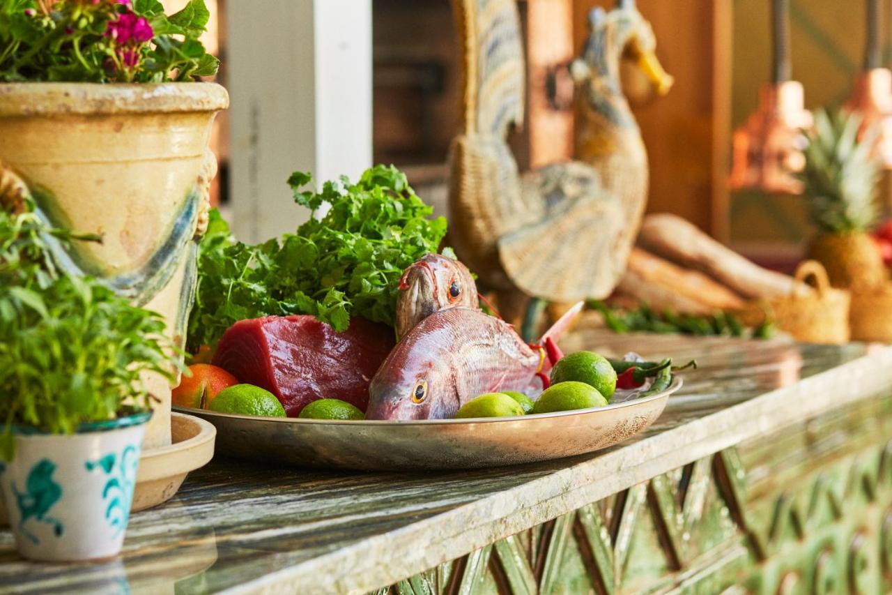 Marbella Club Hotel - Golf Resort & Spa Ngoại thất bức ảnh