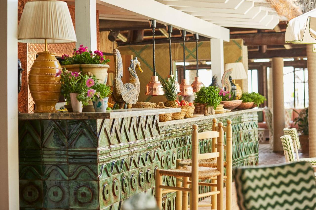 Marbella Club Hotel - Golf Resort & Spa Ngoại thất bức ảnh