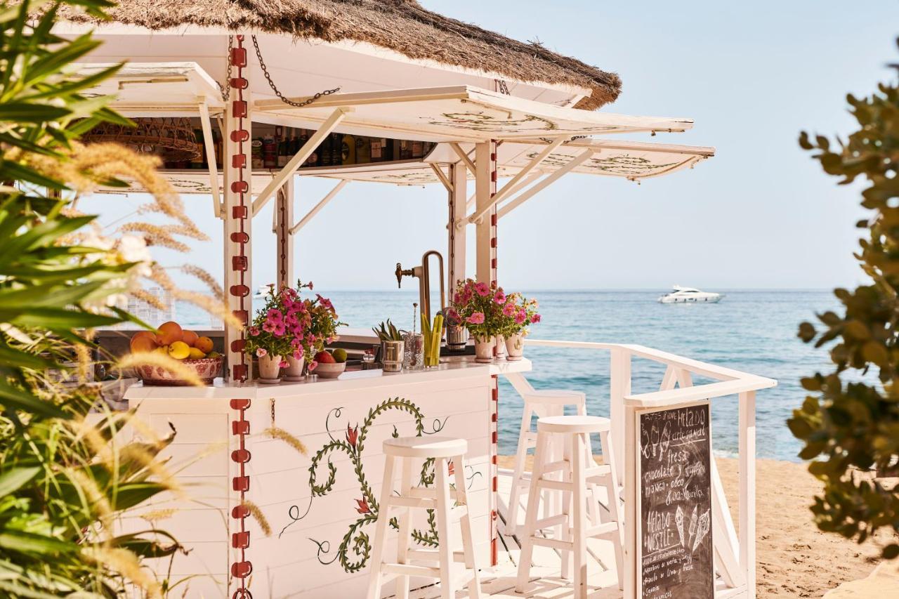 Marbella Club Hotel - Golf Resort & Spa Ngoại thất bức ảnh