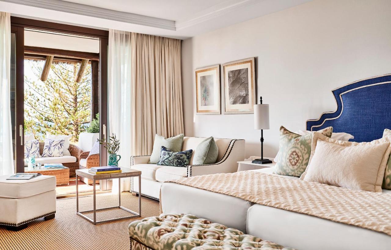 Marbella Club Hotel - Golf Resort & Spa Ngoại thất bức ảnh